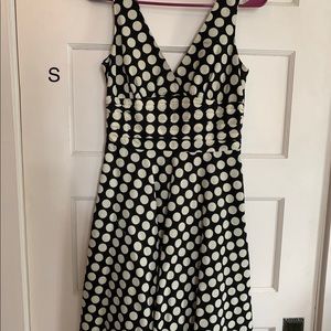 Nice dress for summer engagements